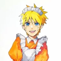 Uzumaki naruto