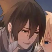 Uchiha sasuke