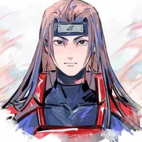 senju hashirama