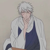 Senju tobirama