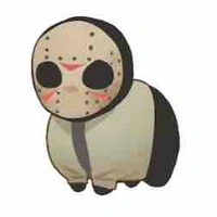 Jason(Hitbox như khủng long)