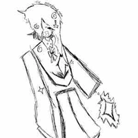 Malech(oc survivor con tg)