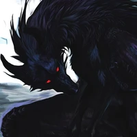 Hắc lang•Kuroi ōkami•