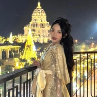 • Mỹ Chi #17