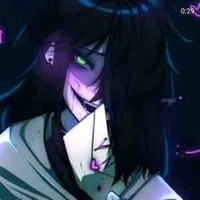 Jeff The Killer - Jeffey Woods