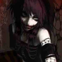 Nina The Killer - Nina Hopskin