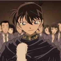 kudo shinichi