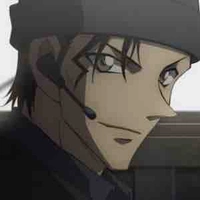Akai shuichi