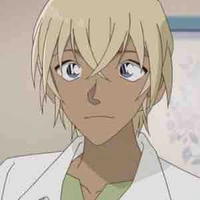 Amuro tooru/furuya rei/bourbon