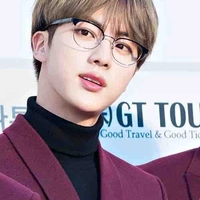 Kim Seok Jin 