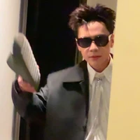 Yan đẹp zai xí dách