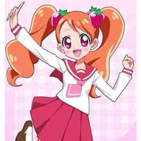 Usami Ichika