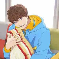 Inoue Shoma