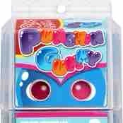 Punchingummy Gochizo 