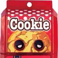 Cookie gochizo 