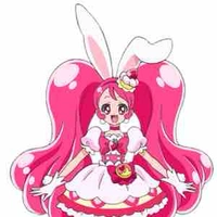 Cure Whip