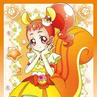 Cure Custard