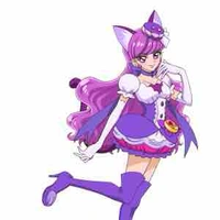 Cure Macaron