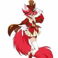 Cure Chocolat