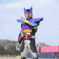 Kamen Rider Gavv