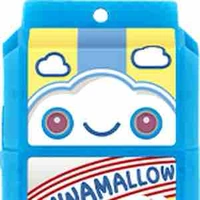 Fuwamallow gochizo 