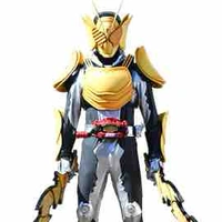 Kamen Rider Gavv Zakuzakuchips form