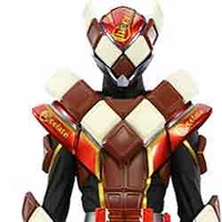 Kamen Ride Valen