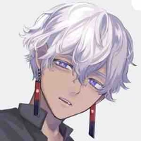 Kurokawa Izana 