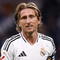Luka Modric (kamen rider)