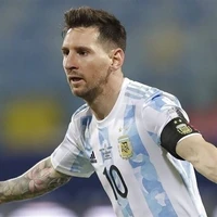 Lionel Messi (kamen rider)