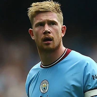 Kevin de bruyne (kamen rider)