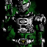 kamen rider zolda ( pepe)