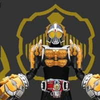 kamen rider knuckle (de gea)