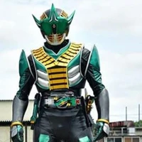 kamen rider zeronos ( Marcelo)