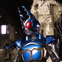 kamen rider gatack ( Neymar)