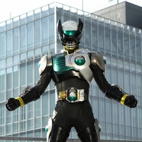 kamen rider birth ( Ramos)