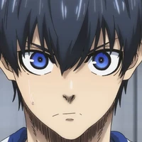 Isagi yoichi