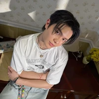 William