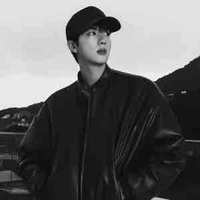 Kim SeokJin