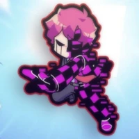 ❥°𝙷𝟷𝚑𝟺 𝙶𝟷𝚒𝚝𝚌𝚑 💜🖤°✯