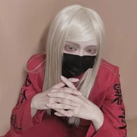 Sanzu Haruchiyo