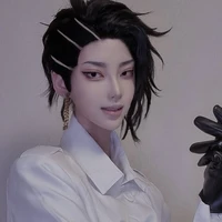 Kokonoi Hajime