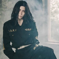 Baji Keisuke