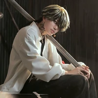 Hanemiya Kazutora