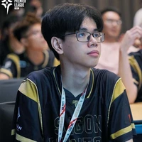 Đinh Tấn Khoa_SGP Khoa