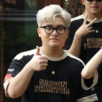 Lê Quang Thiện_SGP Kuga