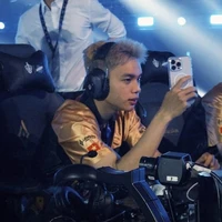 Lương Hoàng Phúc_SGP Fish