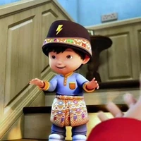 boboiboy (lúc nhỏ)