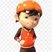Boboiboy
