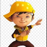 Boboiboy gió